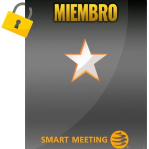 MIEMBRO SMART MEETING (Fast track)